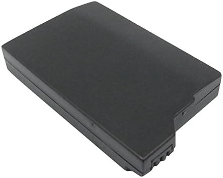 Батерија за замена на Камерон-Сино за Sony Game, PSP, NDS Lite, PSP 2-ти, PSP-2000, PSP-3000, PSP-3004, SILMM