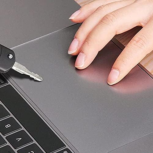 Заштитник НА подлогата ЗА допир ЗА ASUS ZenBook 13 UX333FN-ClearTouch За Touchpad, Заштитник На Штитот На Штитот За Покривање На Кожата ASUS ZenBook