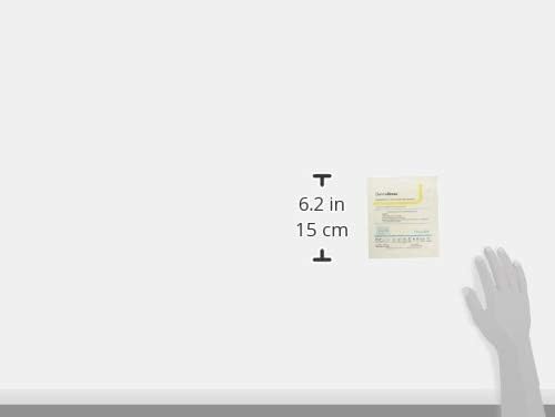 Дермаритска индустрија Дерма Фустана подлога, 4x4, 10 брои