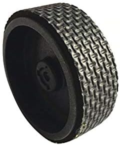 Тркала и гуми, гума за замена на роботи за замена за iRobot Braava 380 320, 5 1,8 см