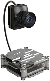 Runcam Wasp Nano Digital FPV комплет за фотоапарати со 720P120FPS NANO FPV камера и дигитален VISTA FPV предавател за FPV Drone компатибилен со CADDX Vista