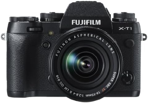 Фуџифилм Х-Т1 Дигитална Камера Без Огледало-Меѓународна Верзија