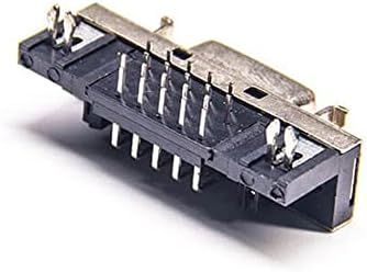 Elecbee SCSI IDC HPCN 36 PIN директно машки конектор за IDC