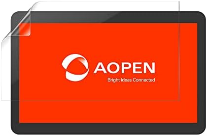Целосна свила благ анти-сјај за заштита на екранот, компатибилен со Aopen Monitor 19 [Пакет од 2]