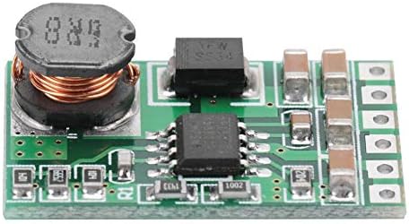 2 пакет модул за напојување на конверторот DC до DC 5-27V до 3.7V/5V/9V/12V Трансформатор за напојување на регулаторот на напон