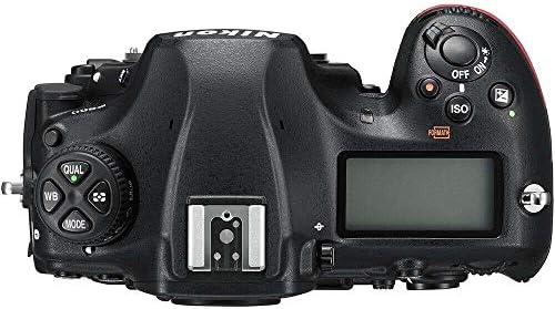 Никон Д850 45.7 ПРАТЕНИК Целосна Рамка FX-Формат Дигитална SLR Камера со Sb-500 AF Speedlight Блиц