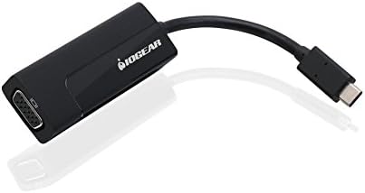 Iogear USB Type-C до DVI адаптер, GUC3CDVI