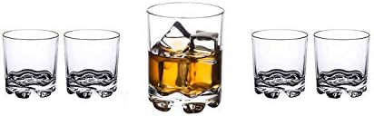 Тигар Готвач Поликарбонат Кршење-Доказ Еднократно Дамки Отпорни Чаши За Пиење Служат Алкохол Вино Алкохол Пиво Снимки Коктели