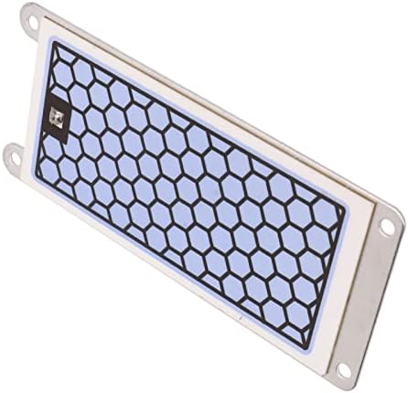 Озонска плоча, керамичка плоча за перење озонизатор со низок шум што може да се користи за дома