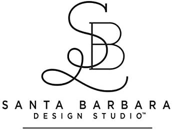 Санта Барбара Дизајн Студио Чиста Цементна Кутија За Ткиво На Лицето, Благослови, 6 H x 6 W x 5.75 D