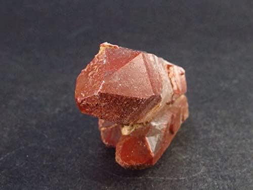 Кристал на кварц од Бразил - 1,8 - 18,5 грама