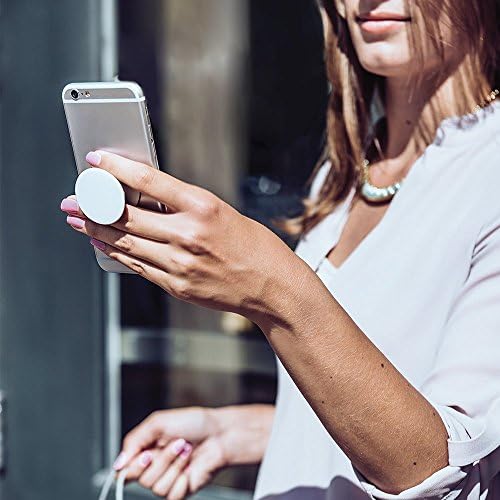 Preorder Galaxy S23 Ultra Botanic Green Gradeient Popsockets Swappable PopGrip