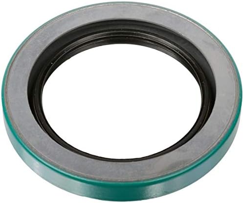 SKF 72570 LDS & Small Bore Seal, R Lip Code, Crwha1 Style, Inch, 7,25 дијаметар на вратилото, 9.055 дијаметар на дупчење, 0,625 ширина