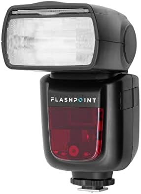 Flashpoint Zoom Li-на R2 TTL На-Камера Flash 2x Speedlight Со R2 Pro MII-Canon
