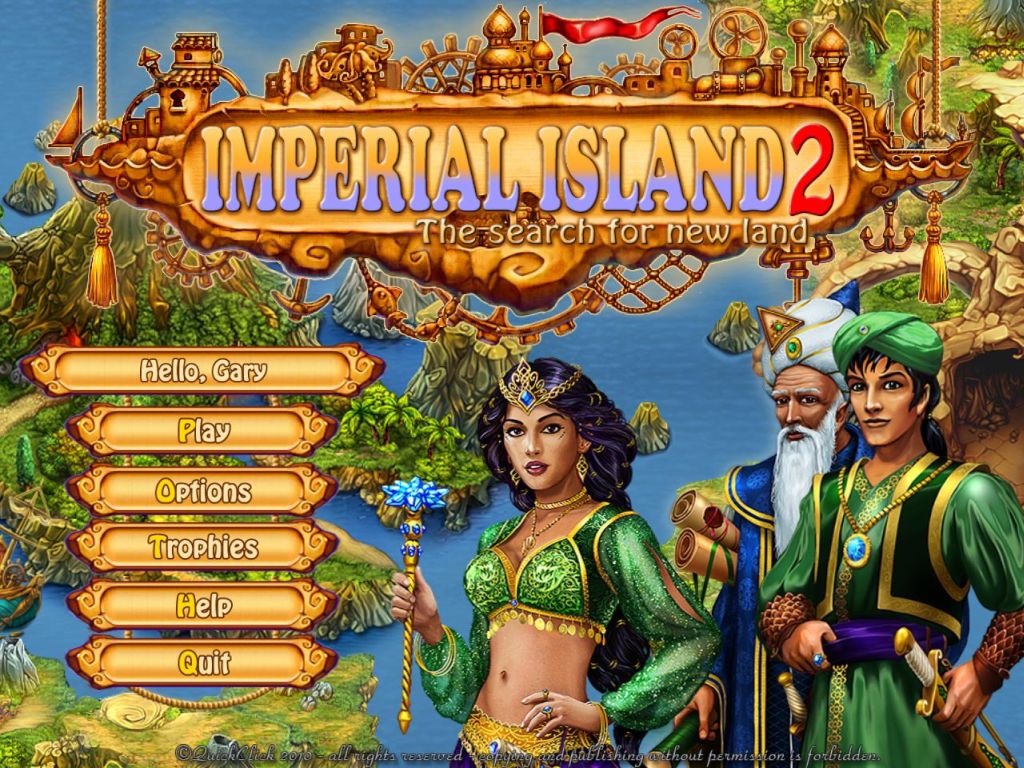 Царски Остров 2: Потрагата По Нова Земја [Преземи]