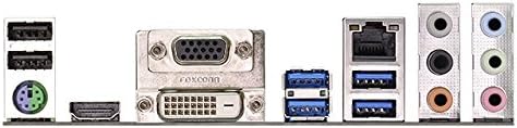 ASRock H97 PRO4 LGA1150/ Intel H97/ DDR3/ SATA3&засилувач;USB3. 0 / a&засилувач; GbE/ ATX Матичната Плоча