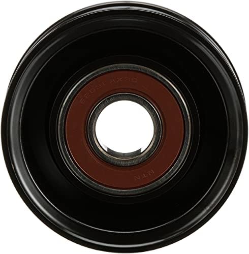 Гејтс 38030 Drivealign Drive Drive Idler/Tensioner Pulley