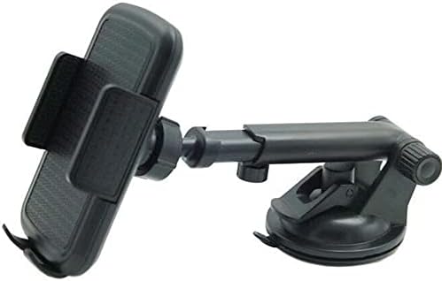Наиво автомобил Телефон за монтирање автомобил за шофершајбната на шофершајбната паметен телефон за монтирање на држачи за монтирање на