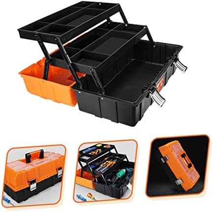 Алатка за чистење на алатки за алатки Uonlytech Алатки за автомобилски алатки за преклопување алатки за склопување на алатки за складирање