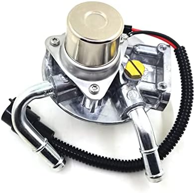 ГМ ФИЛТЕР НА ГМ ГЛАВИ 12642623 TP3018 FITS 6,6L DURAMAX DIESEL 2005-2012 CHEVY SILVERADO GMC SIERRA 2500HD 3500HD пикап