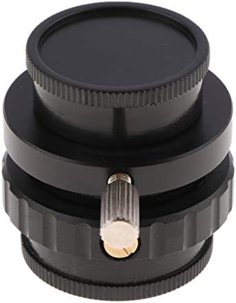 0.3 X CTV1 / 3 CCD C-Монтирање На Објектив Адаптер Камера За Тринокуларен Стерео Микроскоп