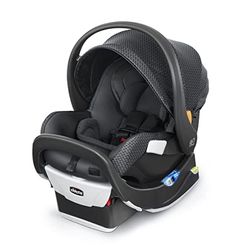 Шико Браво Брзо лизгач - Црна | Black & Fit2 новороденче & -toddler Car Seat - Venture | Сиво