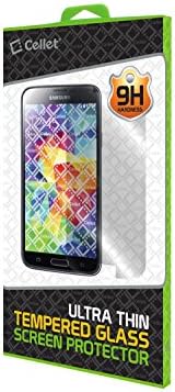 Мобилен Ултра-Тенок Висок Транспарентност 9h Калено Стакло Заштитник На Екранот ЗА LG G4-Пакување На Мало