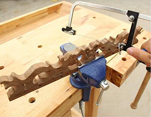 Мултифункционален 360 ° ротирачки клупа заменик, преносен клупа заменик -табела заменик, што се користи за хоби накит DIY занаетчиски