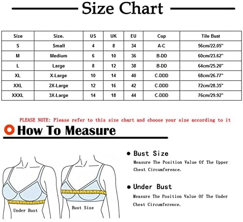 Women'sенски Bandeau Strighty Tube Top Bra Rampless Push Up Full Coverage Brassiere нема бралета за жени за жени