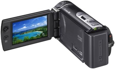 Sony HDR-CX190 Висока Дефиниција Handycam 5.3 ПРАТЕНИК Камера
