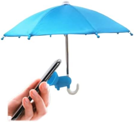 Штанд за вшмукување чаши за телефонски чадор, Телефонски Чадор За Сенка За Сонце,Надворешен Мобилен Телефон Против Отсјај Симпатичен