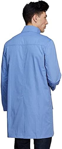 XYQSBY EMF Анти-зрачечка облека, професионална облека за заштита на електромагнетно зрачење, Б-Л-50%