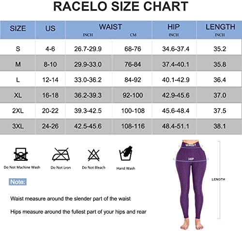 Белешки на дното на Racelo Bell за жени со високи половини со долга нога долга пламен палацо дневна панталони