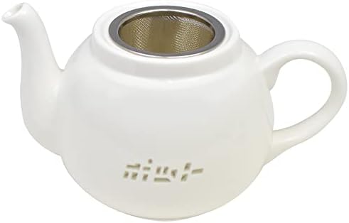 Ikujinsha чајник 600ml Hotaru