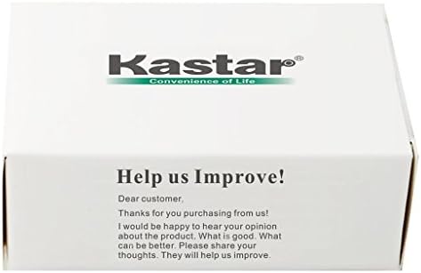 Kastar BT-17333 BT-27333 Cordless Battery , Ni-MH 3.6V 800mAh, for BT163345 BT263345 CS2111 CS5121 AT&T 89-1332-00-00 Sanyo CLT3500