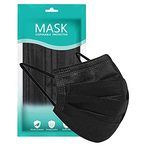 Црнхируршки лице_маска за еднократна употреба црно лице_маски црна маска за еднократна употреба лице за еднократна употреба_маски