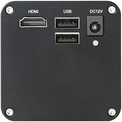 Микроскоп Индустриски HD 1080p 2 милиони пиксели HDMI автоматски фокус биолошки микроскоп за PCB табла за поправка на процесорот за