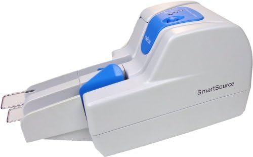 Unisys SmartSource Скенер за проверка со голема брзина