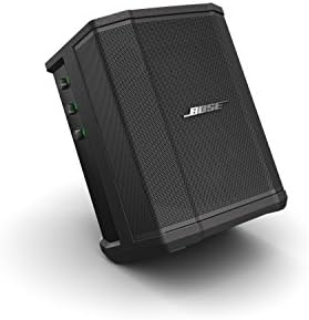 Bose QuietComfort 45 Bluetooth безжичен бучава Откажување Слушалки - Triple Black & S1 Pro Protable Bluetooth Sonide Speake со батерија, црна