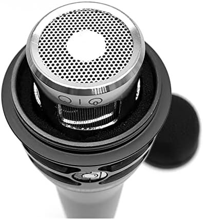 Балами микрофон KSM8 безжичен микрофон микрофон професионален микрофон за пеење диџеј караоке микрофони кондензатор динамичен микрофон