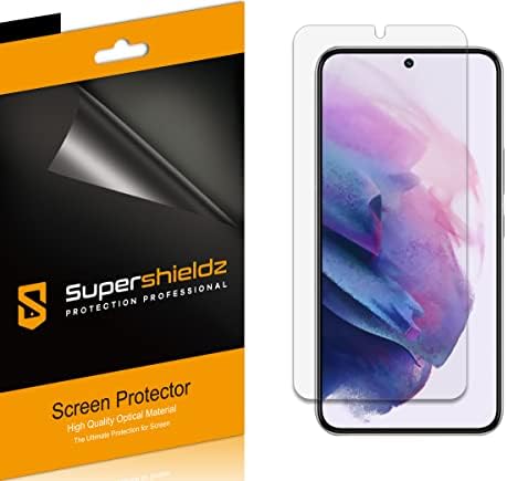 Supershieldz Заштитник Против Отсјај Екран Дизајниран За Samsung Galaxy S22 Плус 5G