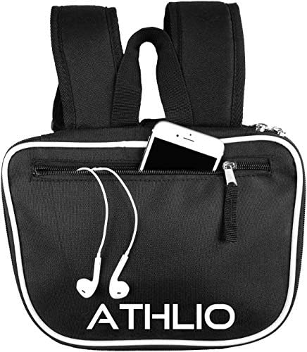 Ранец на торба со атмосфера во салата - Опрема за топки за џебни спортски тренинзи XL XL