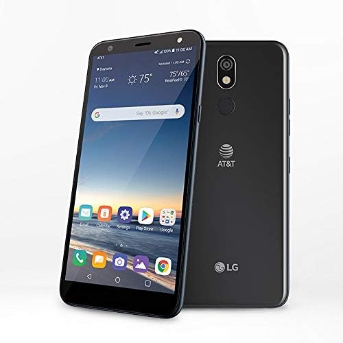 LG K40é | НА&засилувач; T