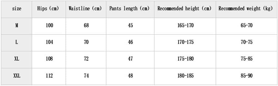 Длоет Спортски шорцеви за машка обука за дишење фитнес шорцеви летни обични панталони со пет поени на отворено