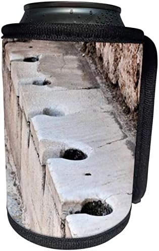 3дроза Латријана, Антички Римски Тоалет Во Ефес Туркије - Може Поладна Обвивка За Шишиња