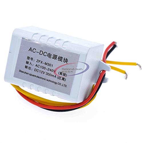 W1209 AC 110V-220V LED дигитален термостат Контрола на температурата Термометар Термо контролер прекинувач модул W/Напојување