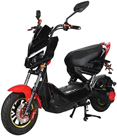 Mamiko 8mm мотоцикли огледала Универзална за 7/8 рачки за велосипеди огледало компатибилен со ATV Snowmobile Scooter Moped