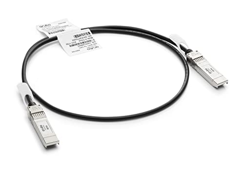 Aruba Instant на 10G SFP+ до SFP+ 3M директно прикачен бакарен кабел