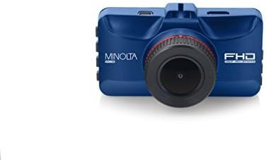 MNCD50 1080p Целосна HD Камера