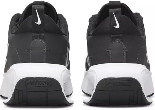 Nike Womens WMNS Air Max Intrlk DQ2904 001 - Големина 8W црна/бела/антрацит